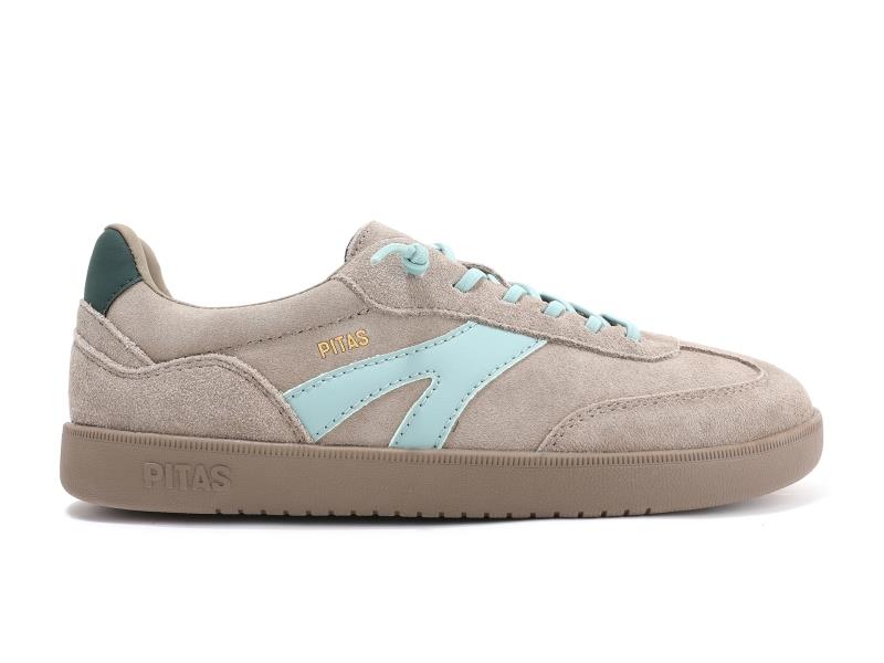  WALK IN PITAS PARA MUJER CLAW BEIG