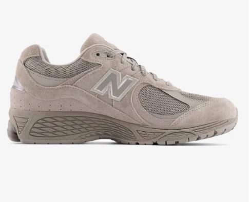DEPORTIVA UNISEX NEW BALANCE M2002 RP GREY