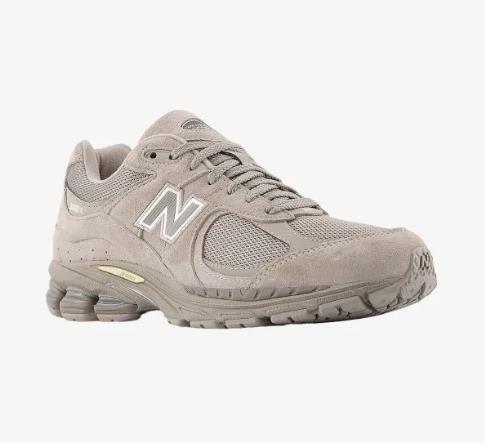 DEPORTIVA UNISEX NEW BALANCE M2002 RP GREY