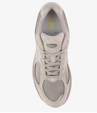 DEPORTIVA UNISEX NEW BALANCE M2002 RP GREY