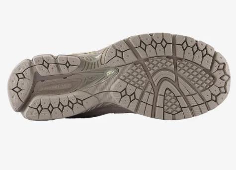 DEPORTIVA UNISEX NEW BALANCE M2002 RP GREY