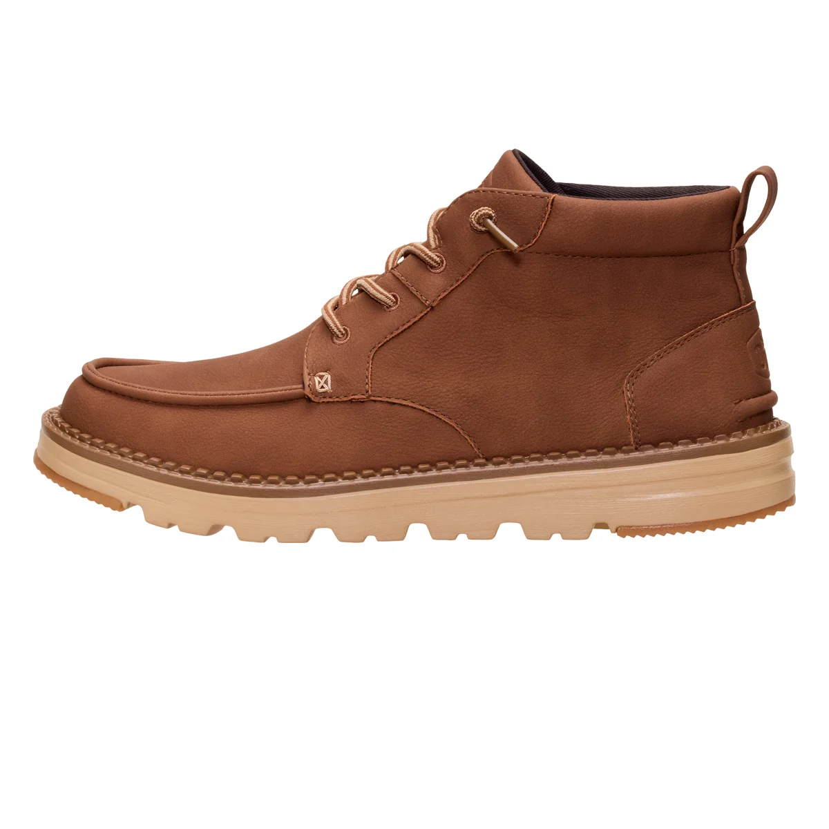 BOTA HOMBRE HEY DUDE FLINT BOOT CLASSIC  PARTRIDGE/MULTI