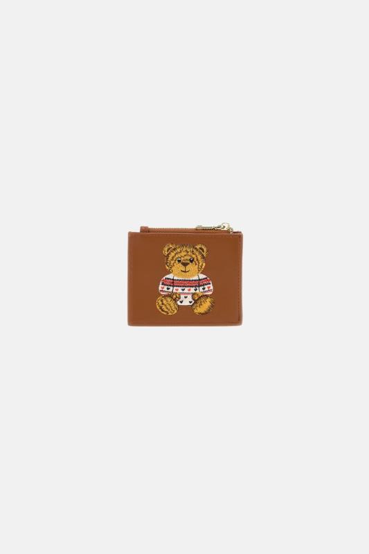  MARVIN LOVE CARD COGNAC