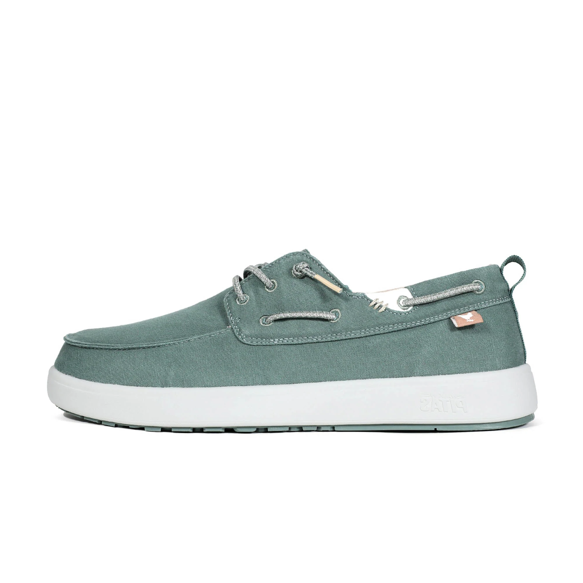 NAUTICO MAUI VERDE  PARA HOMBRE WALKIN PITAS