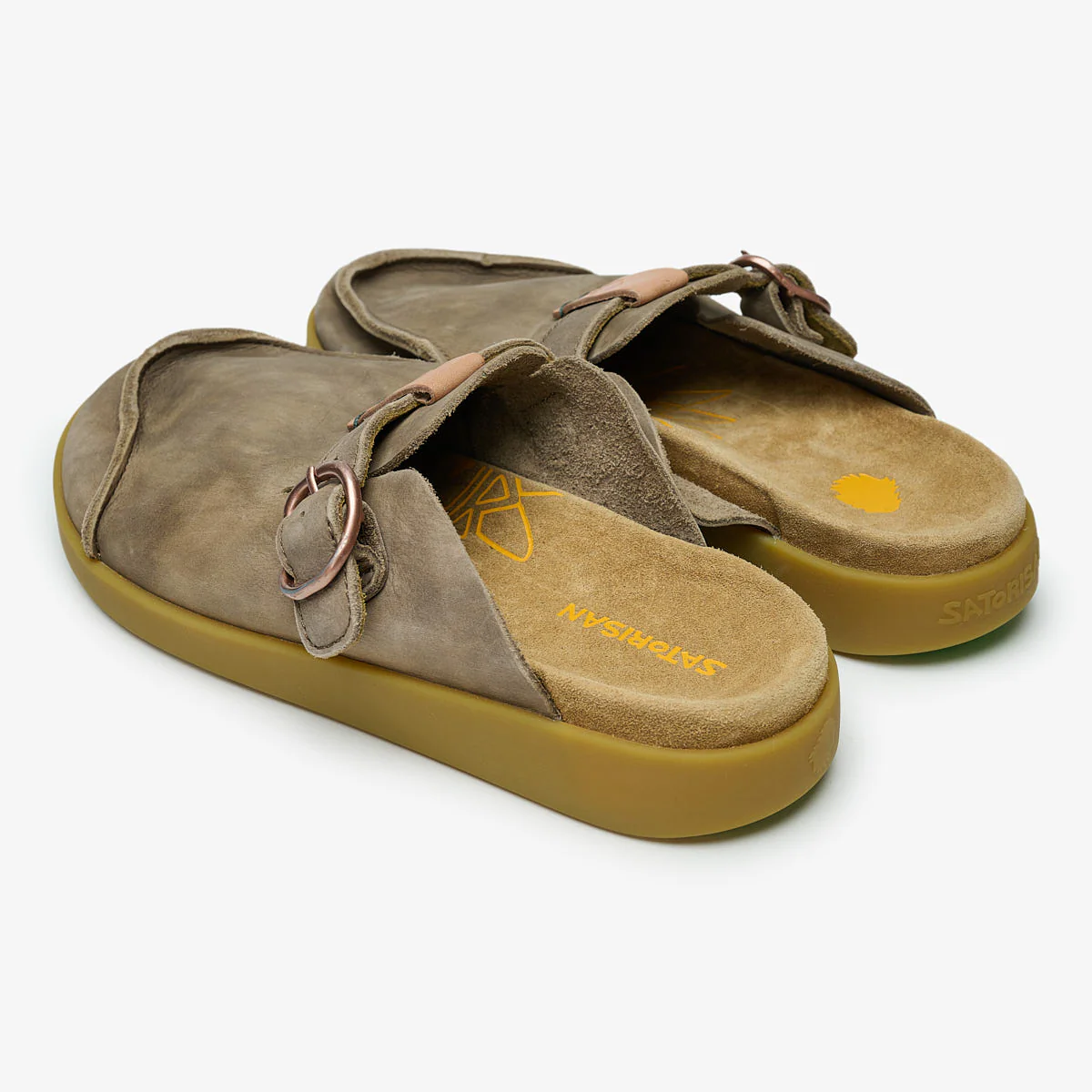 ZUECO SATORISAN HOOTE PREMIUM LODEN M