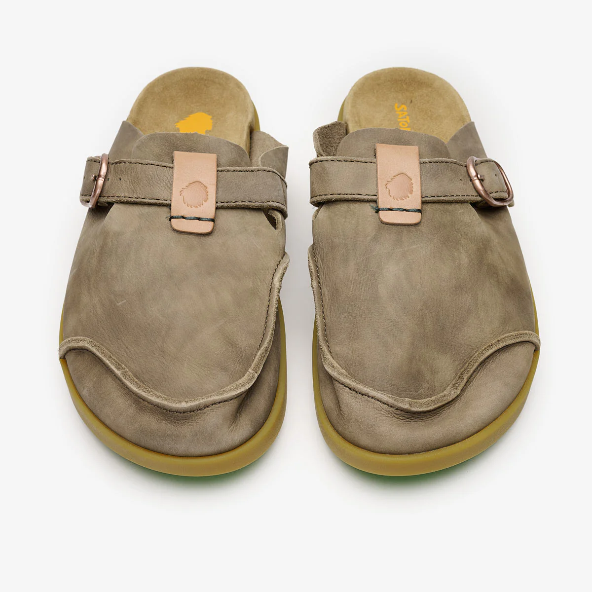 ZUECO SATORISAN HOOTE PREMIUM LODEN M