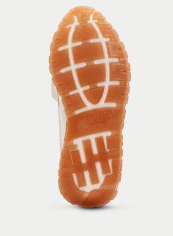 Mocasin Mujer HISPANITAS  KANSAS LATTE/CAVA