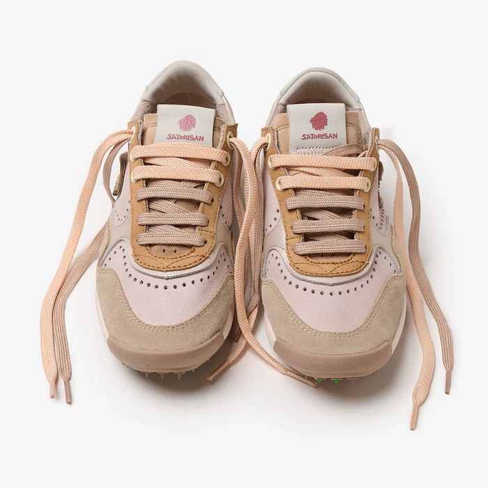 DEPORTIVA SATORISAN CHACRONA PREMIUM UL DLS ROSE CHARM