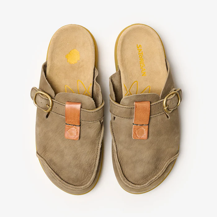 ZUECO SATORISAN HOOTE PREMIUM LODEN