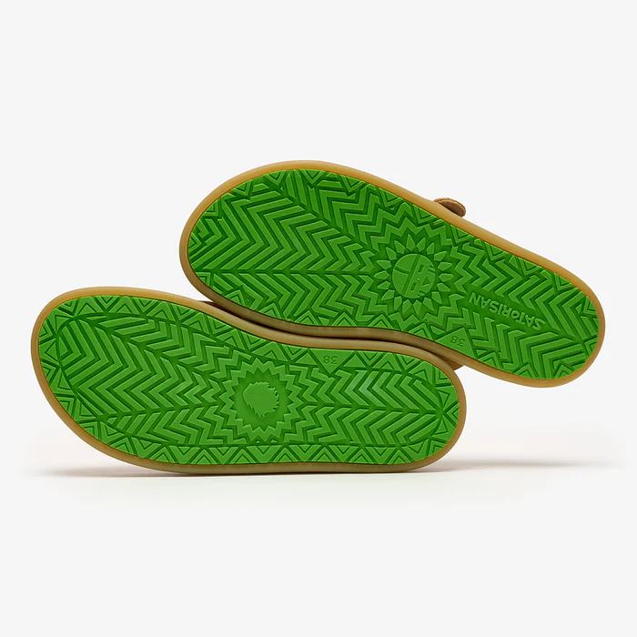 ZUECO SATORISAN HOOTE PREMIUM LODEN