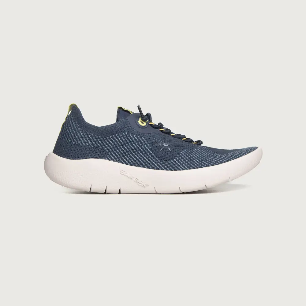 Deportiva Hombre Sunni Sabbi FLY-X 011MARINO