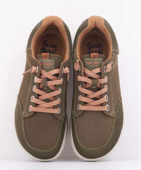 DEPORTIVA SUNNI SABBI ORION-018 KAKI