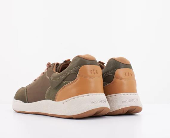 DEPORTIVA SUNNI SABBI ORION-018 KAKI