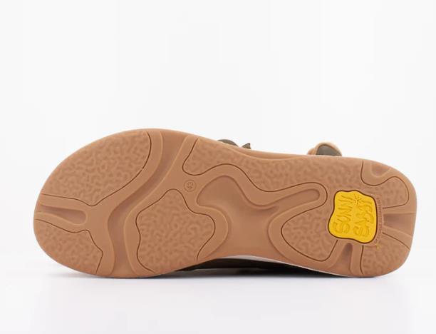 DEPORTIVA SUNNI SABBI ORION-018 KAKI