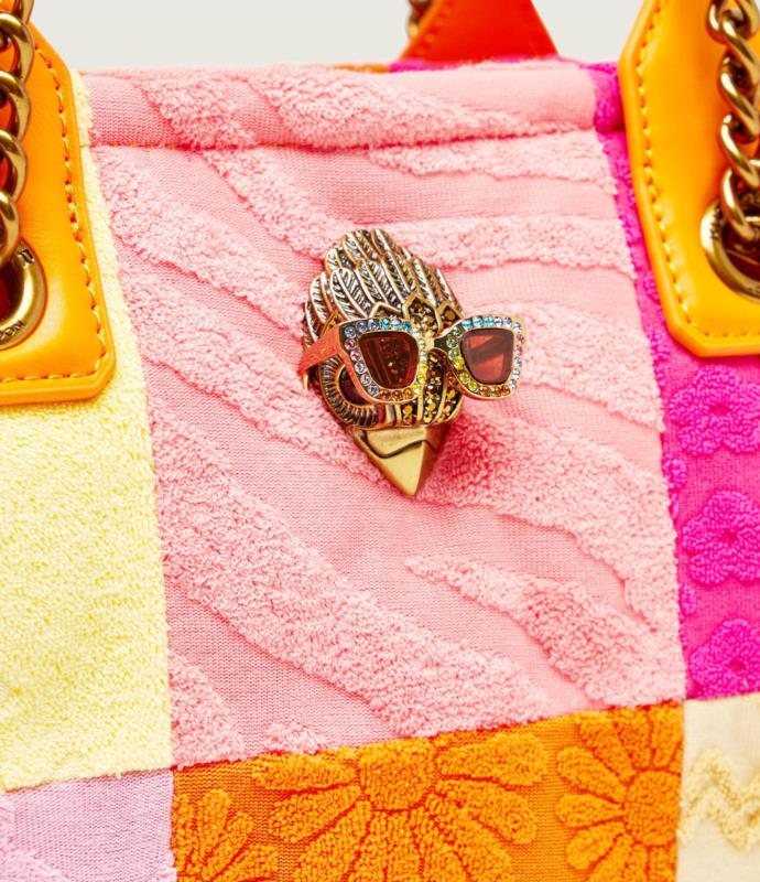  Bolso Kurt Geiger London HOXTON SM SHOPPER 