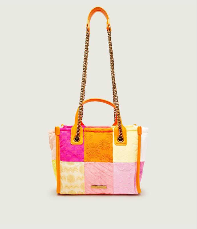  Bolso Kurt Geiger London HOXTON SM SHOPPER 