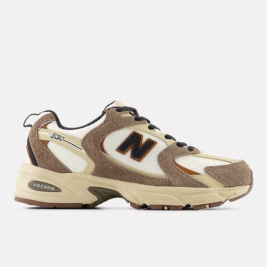 DEPORTIVA PARA MUJER NEW BALANCE MR530SNC