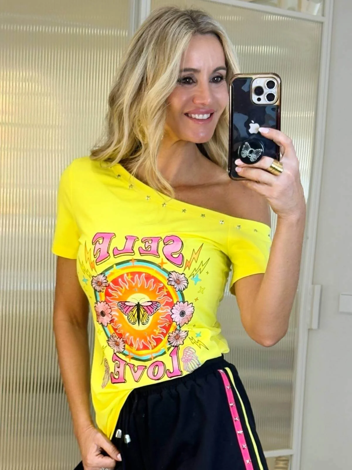 CAMISETA ACTIAS CAMALEONICA