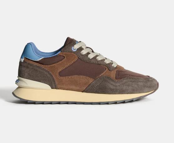 DEPORTIVA MUJER HOFF CITY AMSTERDAM