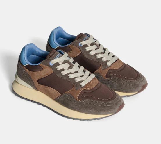 DEPORTIVA MUJER HOFF CITY AMSTERDAM