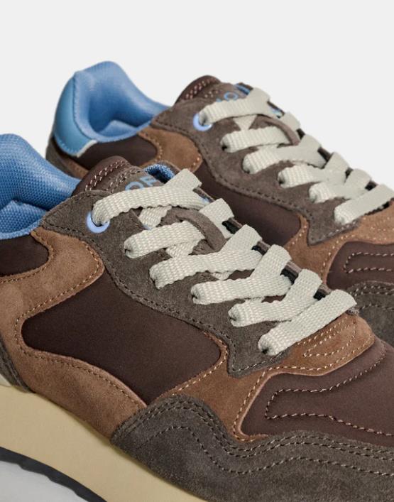 DEPORTIVA MUJER HOFF CITY AMSTERDAM