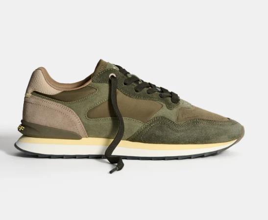 DEPORTIVA HOMBRE HOFF CITY BUENOS AIRES