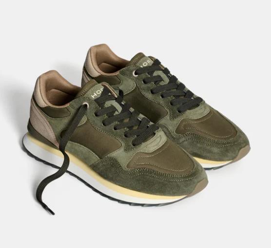 DEPORTIVA HOMBRE HOFF CITY BUENOS AIRES