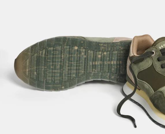 DEPORTIVA HOMBRE HOFF CITY BUENOS AIRES