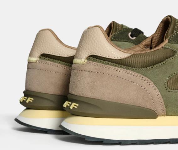 DEPORTIVA HOMBRE HOFF CITY BUENOS AIRES