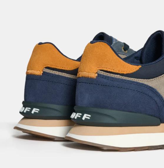 DEPORTIVA HOMBRE HOFF CITY VENICE