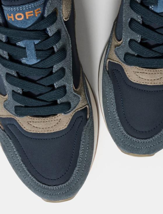 DEPORTIVA HOMBRE HOFF CITY VENICE