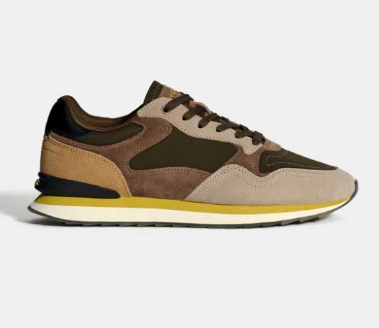 DEPORTIVA HOMBRE HOFF CITY ASPEN