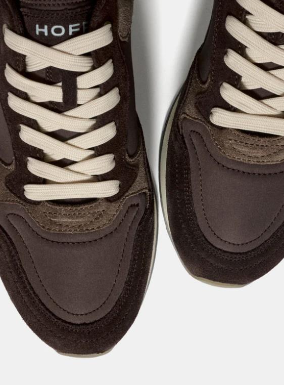 DEPORTIVA HOMBRE HOFF CITY MUNICH