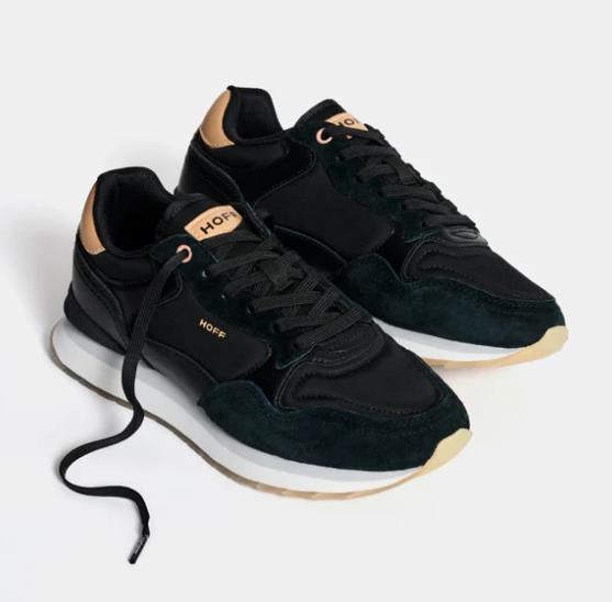 DEPORTIVA MUJER HOFF NEW YORK