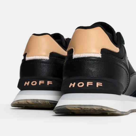 DEPORTIVA MUJER HOFF NEW YORK