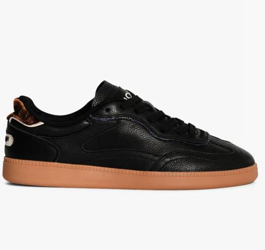 DEPORTIVA MUJER HOFF ALLEY BLACK