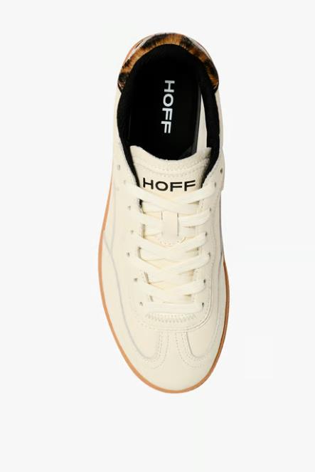 DEPORTIVA MUJER HOFF ALLEY OFF WHITE