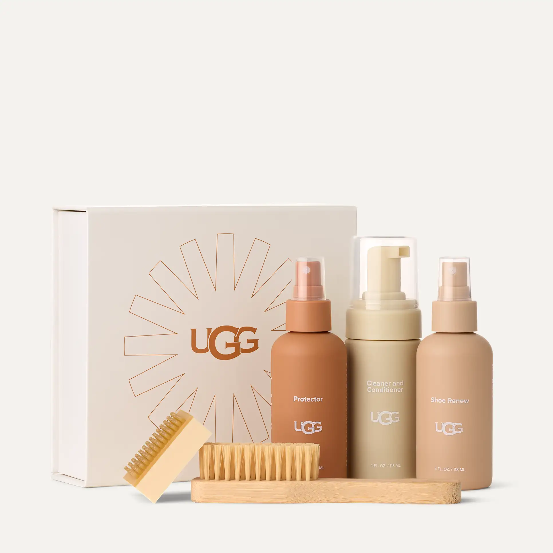 Limpieza y cuidados UGG Care Kit Cleaner
