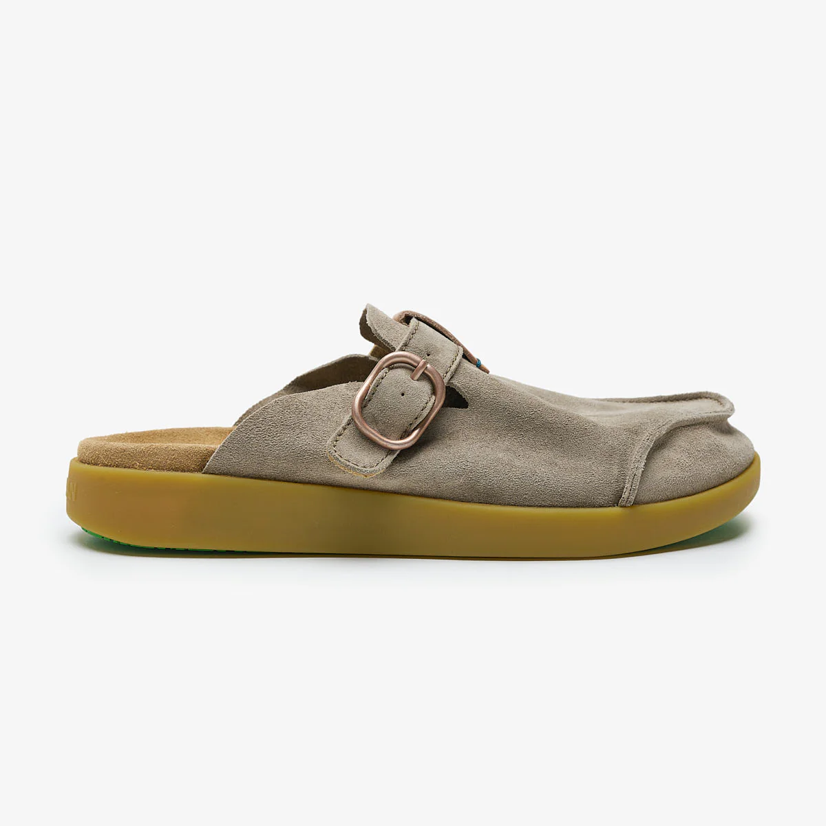 ZUECO SATORISAN HOOTE LUX GRAVEL