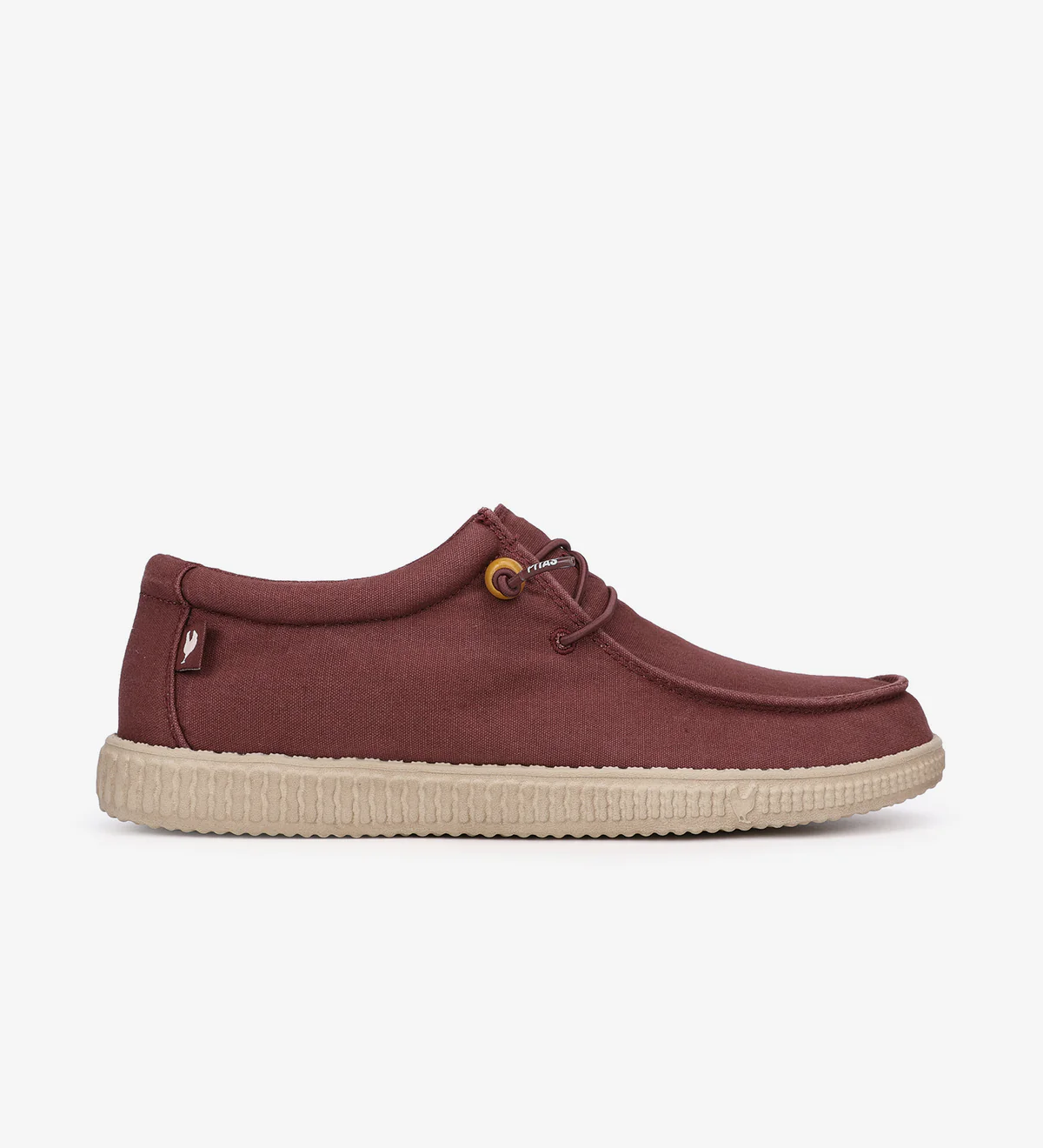 WALK IN PITAS HOMBRE WP150 WALLABI WASHED BURDEOS