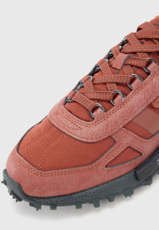 Zapatillas de hombre LACOSTE Elite Active DARK ORANGE