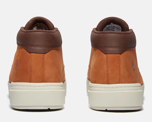 Botas TIMBERLAND SENECA BAY MARRON CLARO