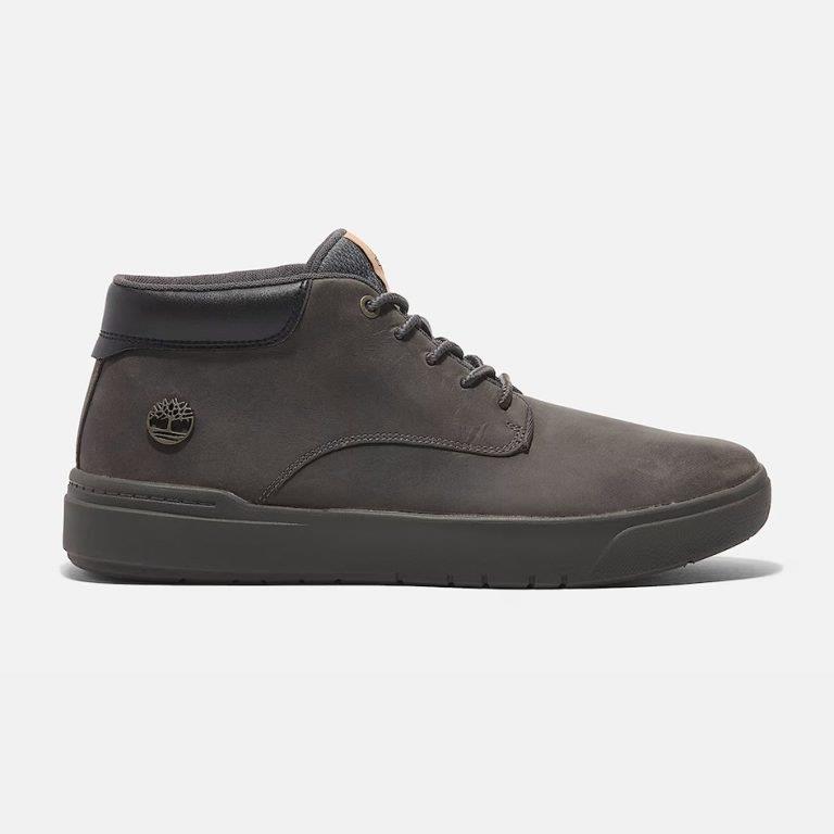Botas TIMBERLAND SENECA BAY MARRON GREY