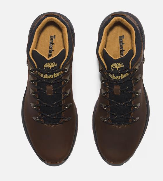 BOTA PARA HOMBRE TIMBERLAND Sprint Trekker Marron