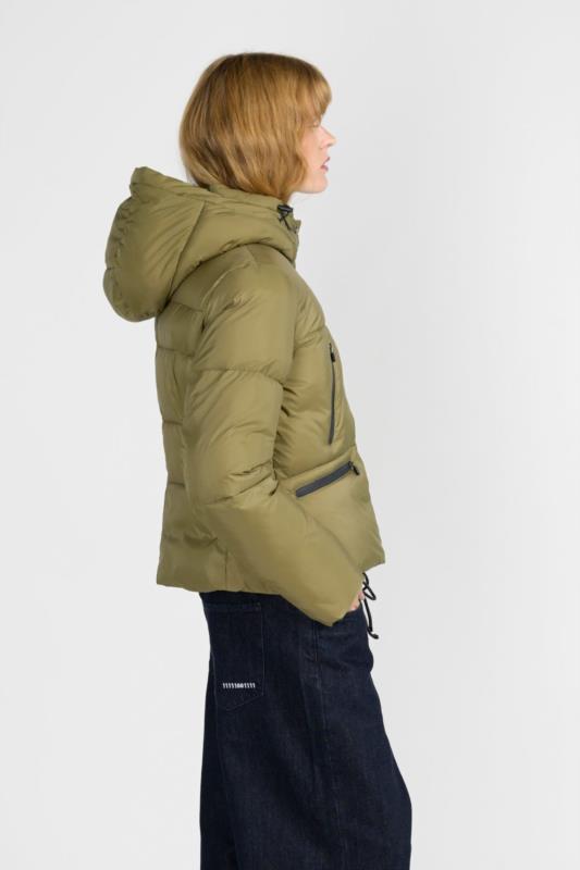 ABRIGO MUJER CANADIAN GIACCA DONNA LA SARRE