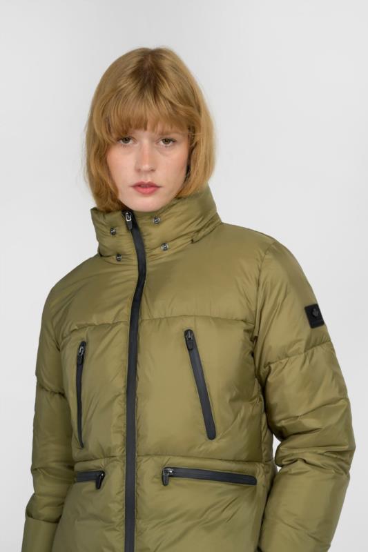 ABRIGO MUJER CANADIAN GIACCA DONNA LA SARRE