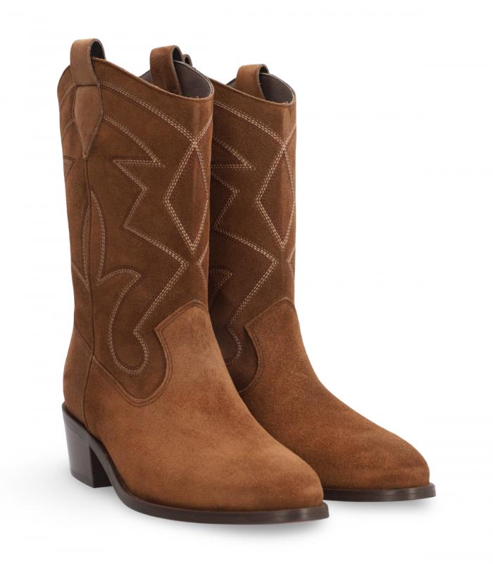 BOTA BABY SILK 03 BROWN