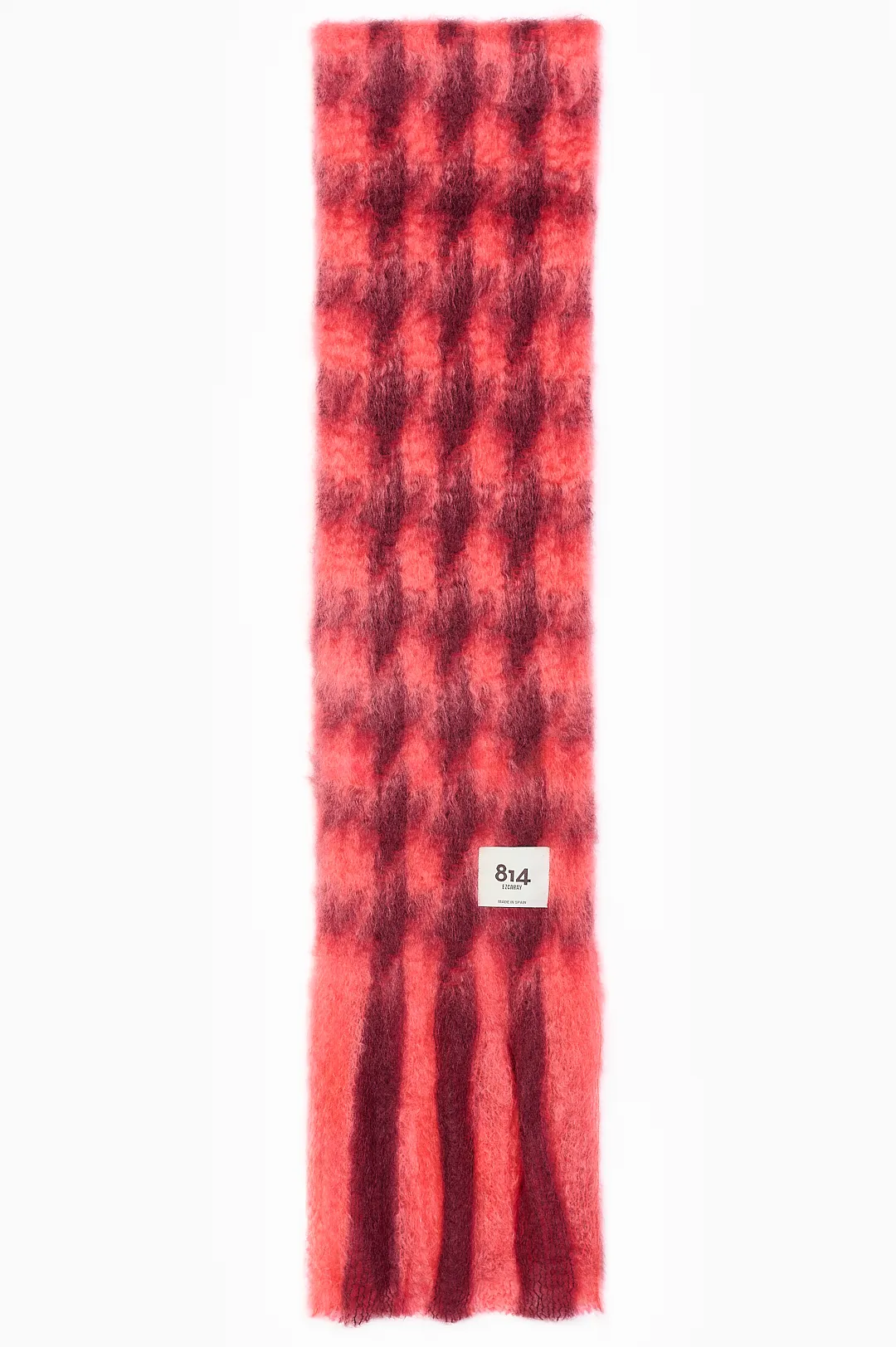 FOULARD PATA DE GALLO PG 27F