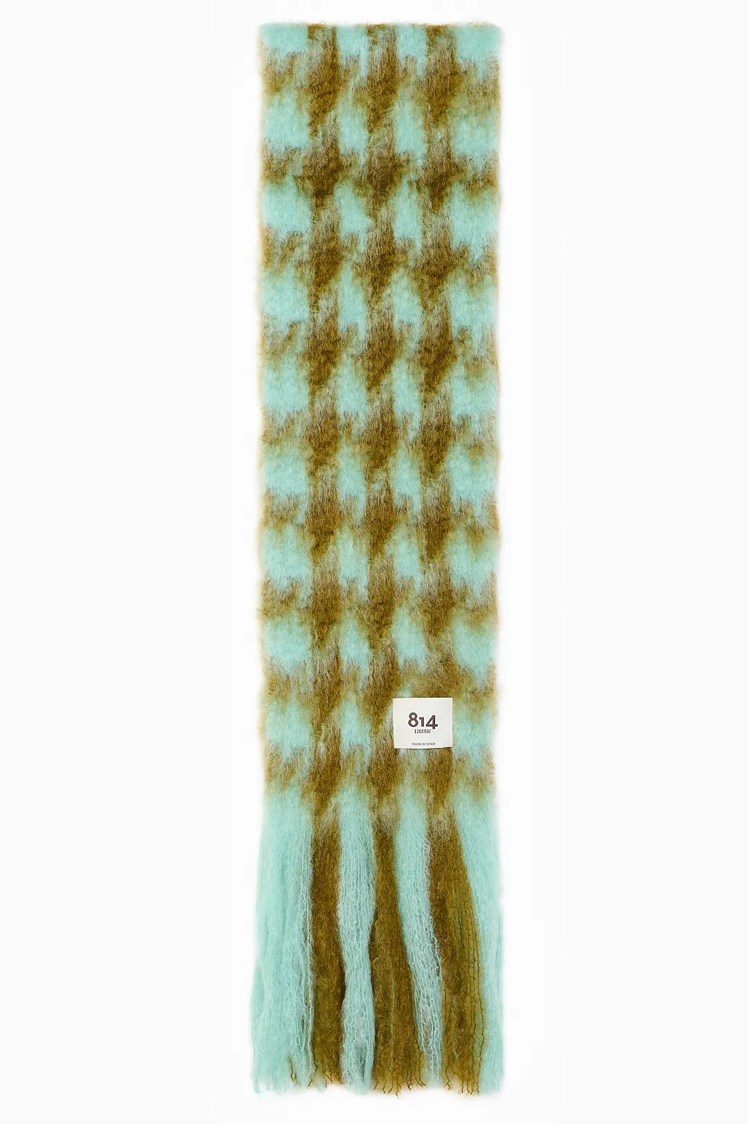 FOULARD PATA DE GALLO PG 33F
