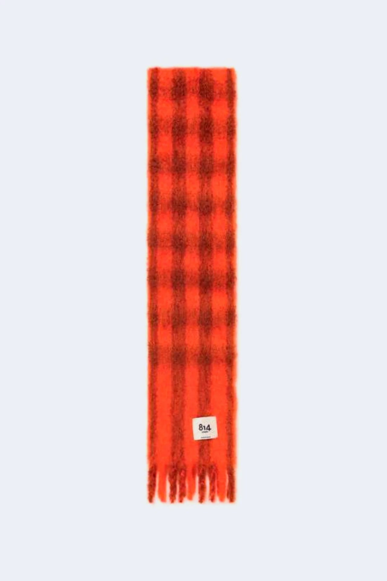 FOULARD STRIPY VICHY SV 5